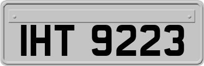 IHT9223