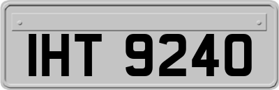 IHT9240