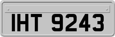 IHT9243