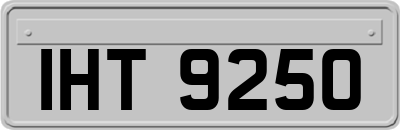 IHT9250