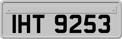 IHT9253