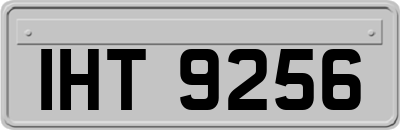 IHT9256