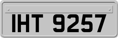 IHT9257