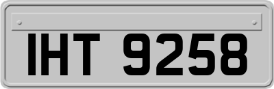 IHT9258