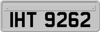 IHT9262