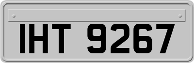 IHT9267