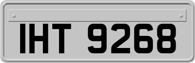 IHT9268