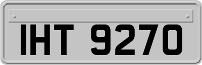 IHT9270