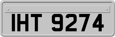 IHT9274