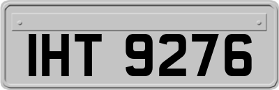 IHT9276