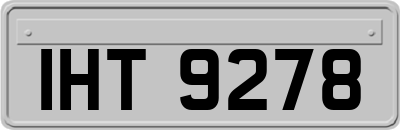 IHT9278