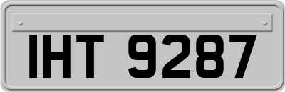 IHT9287