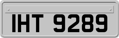 IHT9289