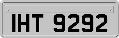 IHT9292