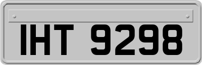 IHT9298