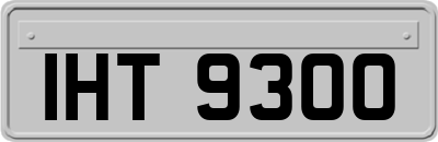 IHT9300