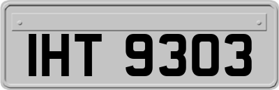 IHT9303