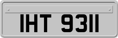 IHT9311