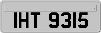 IHT9315