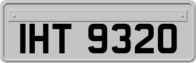 IHT9320