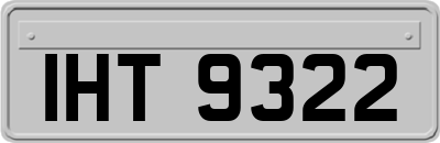 IHT9322