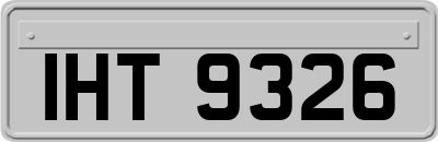 IHT9326