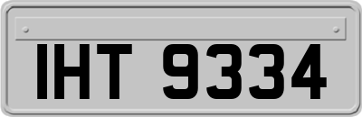 IHT9334
