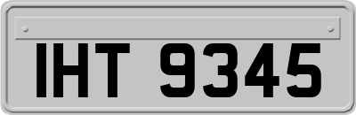 IHT9345