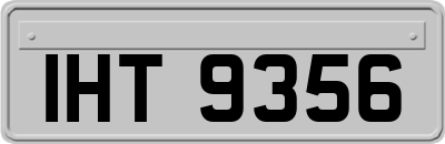 IHT9356