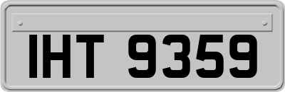 IHT9359