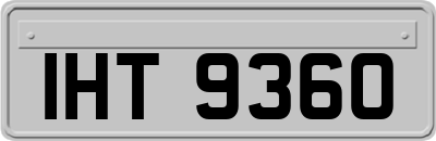 IHT9360