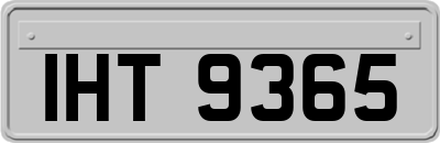 IHT9365