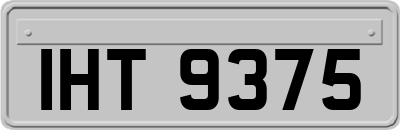 IHT9375