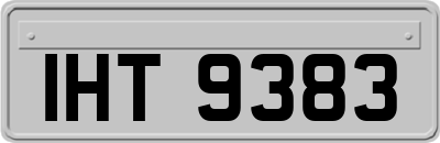 IHT9383