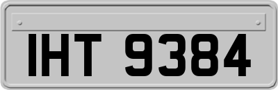 IHT9384