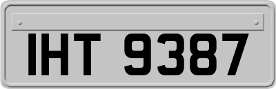 IHT9387