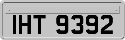IHT9392