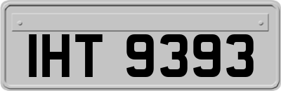 IHT9393