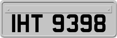 IHT9398