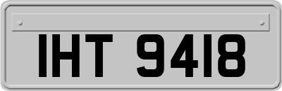 IHT9418
