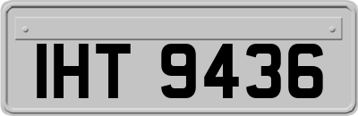 IHT9436
