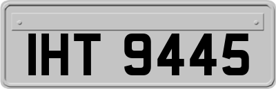 IHT9445