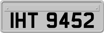 IHT9452