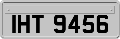 IHT9456