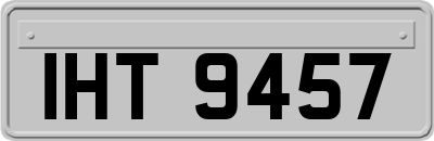 IHT9457