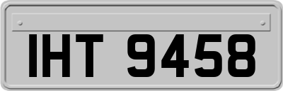 IHT9458