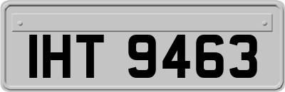 IHT9463