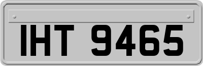 IHT9465