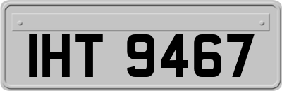 IHT9467