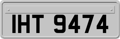 IHT9474